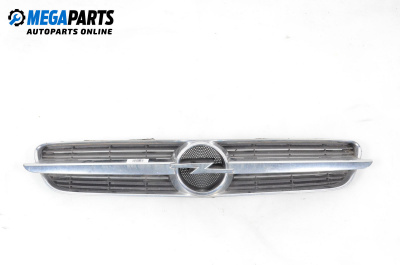 Решетка за Opel Vectra C Sedan (04.2002 - 01.2009), седан, позиция: предна