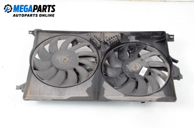 Перки охлаждане за Opel Vectra C Sedan (04.2002 - 01.2009) 2.2 DTI 16V, 125 к.с.