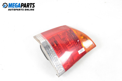 Стоп за Opel Vectra C Sedan (04.2002 - 01.2009), седан, позиция: лява