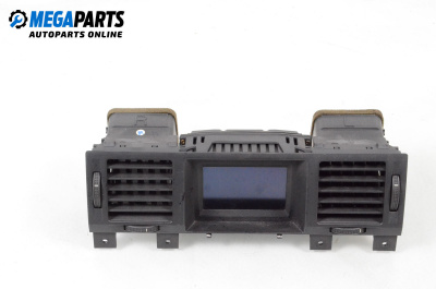 Дисплей за Opel Vectra C Sedan (04.2002 - 01.2009), № 13132286