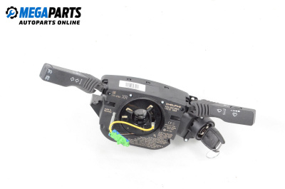 Лостчета светлини и чистачки за Opel Vectra C Sedan (04.2002 - 01.2009)