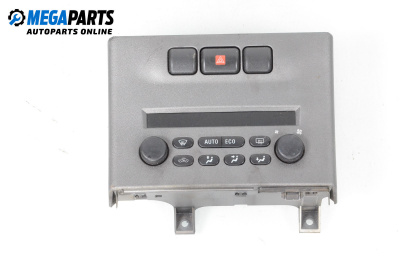 Панел климатроник за Opel Zafira A Minivan (04.1999 - 06.2005)
