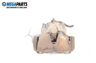 Спирачен апарат за Opel Zafira A Minivan (04.1999 - 06.2005), позиция: предна, лява