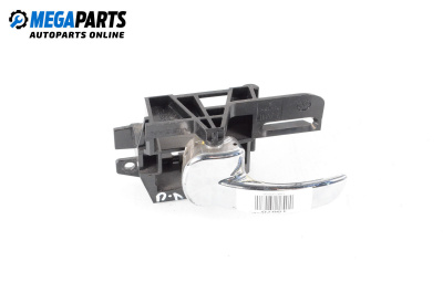 Вътрешна дръжка за Nissan Qashqai I SUV (12.2006 - 04.2014), 4+1 вр., джип, позиция: предна, лява