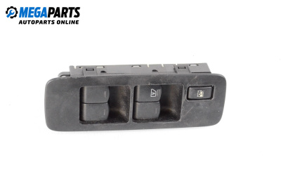 Бутони ел. стъкла  за Nissan Qashqai I SUV (12.2006 - 04.2014), № 25401 JD00B