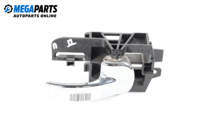 Вътрешна дръжка за Nissan Qashqai I SUV (12.2006 - 04.2014), 4+1 вр., джип, позиция: предна, дясна