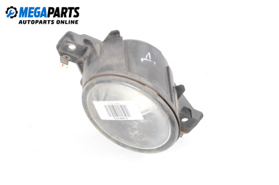 Халоген за Nissan Qashqai I SUV (12.2006 - 04.2014), джип, позиция: дясна
