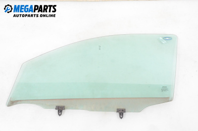 Странично стъкло за Nissan Qashqai I SUV (12.2006 - 04.2014), 4+1 вр., джип, позиция: предна, лява