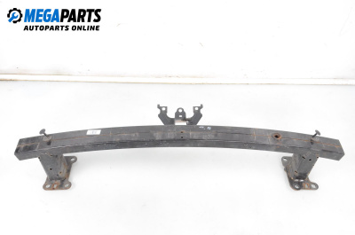 Основа броня за Nissan Qashqai I SUV (12.2006 - 04.2014), джип, позиция: предна