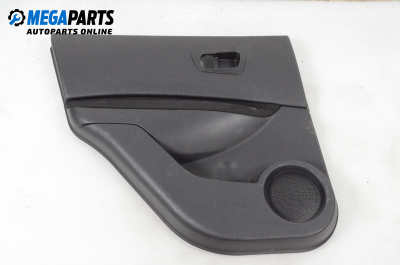 Кора врата за Nissan Qashqai I SUV (12.2006 - 04.2014), 4+1 вр., джип, позиция: задна, лява