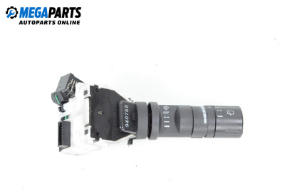 Лостче за чистачки за Nissan Qashqai I SUV (12.2006 - 04.2014)