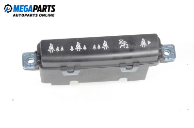 Индикаторен дисплей за Nissan Qashqai I SUV (12.2006 - 04.2014)