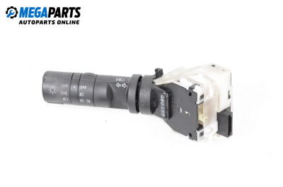 Лостче за светлини за Nissan Qashqai I SUV (12.2006 - 04.2014)