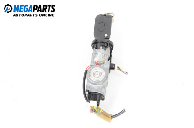 Контактен ключ за Nissan Qashqai I SUV (12.2006 - 04.2014), № 21669775-7