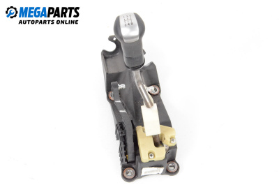 Скоростен лост (за превключване) за Nissan Qashqai I SUV (12.2006 - 04.2014)