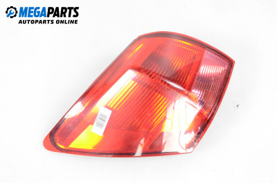 Стоп за Nissan Qashqai I SUV (12.2006 - 04.2014), джип, позиция: лява