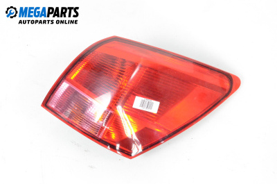 Стоп за Nissan Qashqai I SUV (12.2006 - 04.2014), джип, позиция: дясна