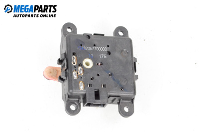 Моторче клапа парно за Nissan Qashqai I SUV (12.2006 - 04.2014) 1.6, 114 к.с.