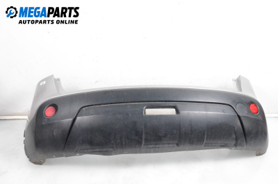 Задна броня за Nissan Qashqai I SUV (12.2006 - 04.2014), джип