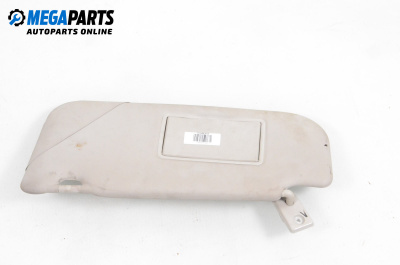 Сенник за Nissan Qashqai I SUV (12.2006 - 04.2014), позиция: лява