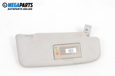 Сенник за Nissan Qashqai I SUV (12.2006 - 04.2014), позиция: дясна