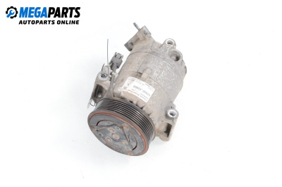 Компресор климатик за Nissan Qashqai I SUV (12.2006 - 04.2014) 1.6, 114 к.с., № 92600 JD000