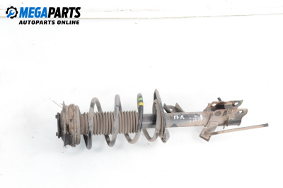 Макферсон за Nissan Qashqai I SUV (12.2006 - 04.2014), джип, позиция: предна, лява