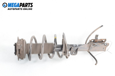 Макферсон за Nissan Qashqai I SUV (12.2006 - 04.2014), джип, позиция: предна, дясна