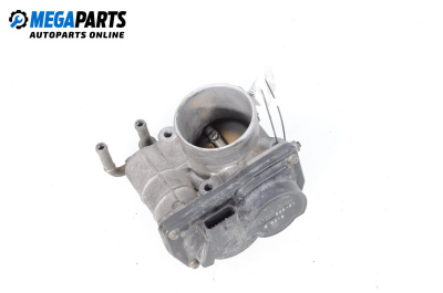 Дроселова клапа за Nissan Qashqai I SUV (12.2006 - 04.2014) 1.6, 114 к.с.