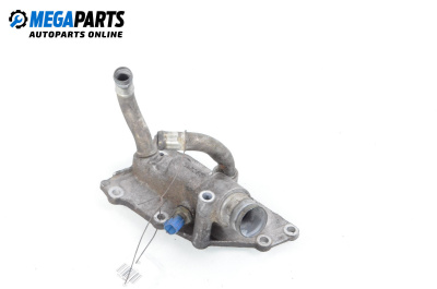 Корпус на термостат за Nissan Qashqai I SUV (12.2006 - 04.2014) 1.6, 114 к.с.