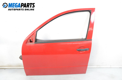 Врата за Skoda Fabia I Combi (04.2000 - 12.2007), 4+1 вр., комби, позиция: предна, лява