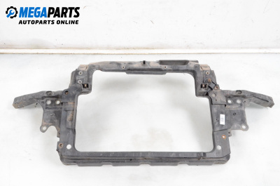 Маска за Skoda Fabia I Combi (04.2000 - 12.2007), комби