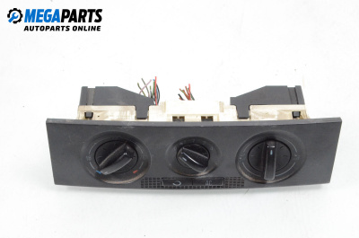 Панел климатик за Skoda Fabia I Combi (04.2000 - 12.2007)