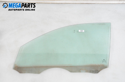 Странично стъкло за Skoda Fabia I Combi (04.2000 - 12.2007), 4+1 вр., комби, позиция: предна, лява