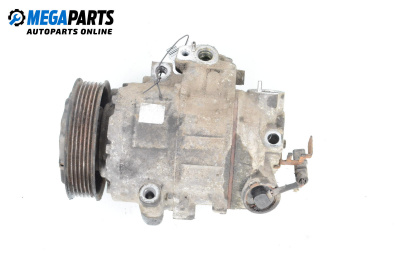 Компресор климатик за Skoda Fabia I Combi (04.2000 - 12.2007) 1.9 SDI, 64 к.с., № 6Q0 820 803D