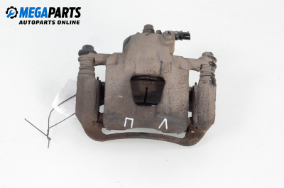 Спирачен апарат за Chevrolet Aveo Sedan II (05.2005 - 12.2011), позиция: предна, лява