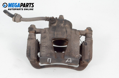 Спирачен апарат за Chevrolet Aveo Sedan II (05.2005 - 12.2011), позиция: предна, дясна