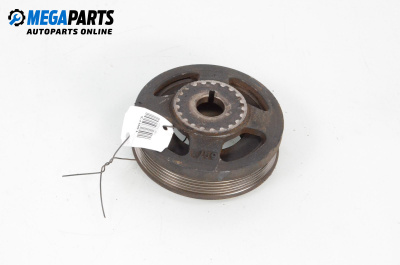 Демпферна шайба за Chevrolet Aveo Sedan II (05.2005 - 12.2011) 1.4, 94 к.с.