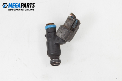 Дюза бензин за Chevrolet Aveo Sedan II (05.2005 - 12.2011) 1.4, 94 к.с.