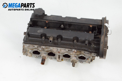 Глава за Chevrolet Aveo Sedan II (05.2005 - 12.2011) 1.4, 94 к.с.