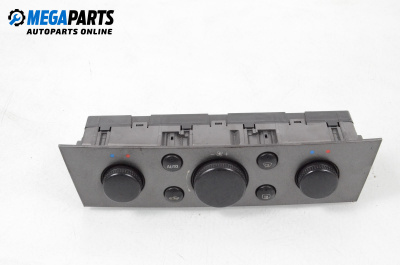 Панел климатик за Opel Vectra C Estate (10.2003 - 01.2009), № 13128712