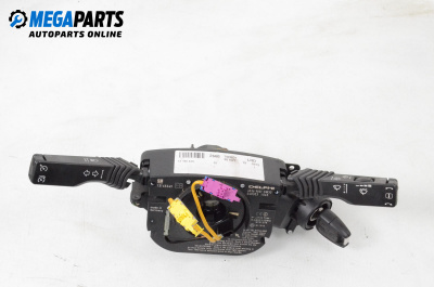 Лостчета светлини и чистачки за Opel Vectra C Estate (10.2003 - 01.2009), № 13165349