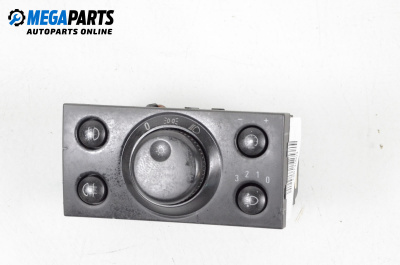 Ключ светлини  за Opel Vectra C Estate (10.2003 - 01.2009)