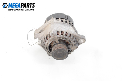 Алтернатор / генератор за Opel Vectra C Estate (10.2003 - 01.2009) 1.9 CDTI, 120 к.с., № 0986048801
