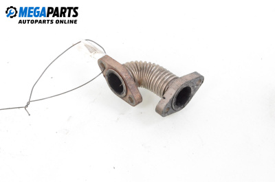 EGR тръба за Opel Vectra C Estate (10.2003 - 01.2009) 1.9 CDTI, 120 к.с.