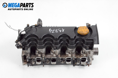 Глава за Opel Vectra C Estate (10.2003 - 01.2009) 1.9 CDTI, 120 к.с.