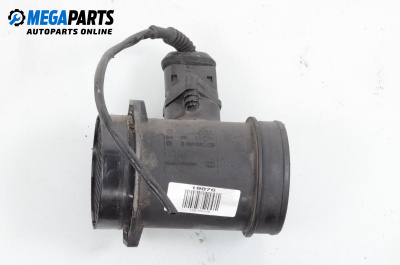 Дебитомер за Audi A4 Avant B5 (11.1994 - 09.2001) 2.5 TDI, 150 к.с., № 0281002429