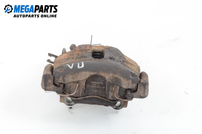 Спирачен апарат за Audi A4 Avant B5 (11.1994 - 09.2001), позиция: предна, лява