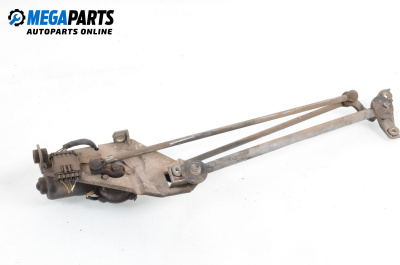 Ел. мотор за чистачките за Opel Omega B Sedan (03.1994 - 07.2003), седан, позиция: предна