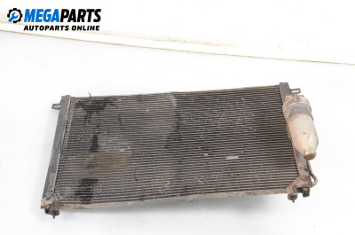 Климатичен радиатор за Opel Omega B Sedan (03.1994 - 07.2003) 2.0, 116 к.с.